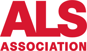 ALS Association logo