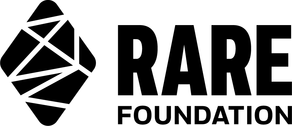 RARE Foundation logo