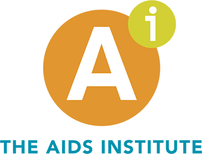 Aids Institute logo