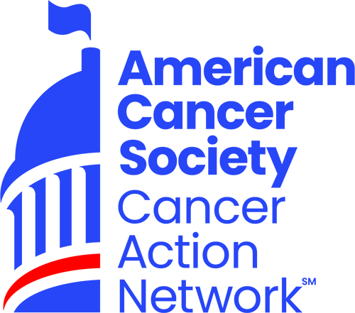 American Cancer Society logo