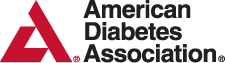 American Diabetes Association logo