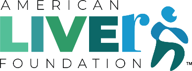 American Liver Foundation logo