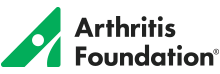 Arthritis Foundation logo