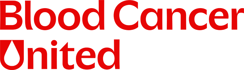 Blood Cancer United logo