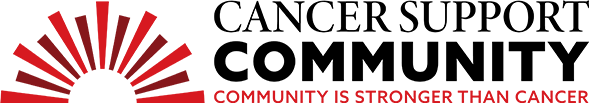 Cancer Support Community logo