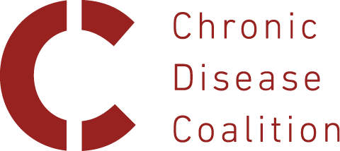 Chronic Disease Coalition logo
