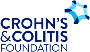 Crohn's & Colitis Foundation logo