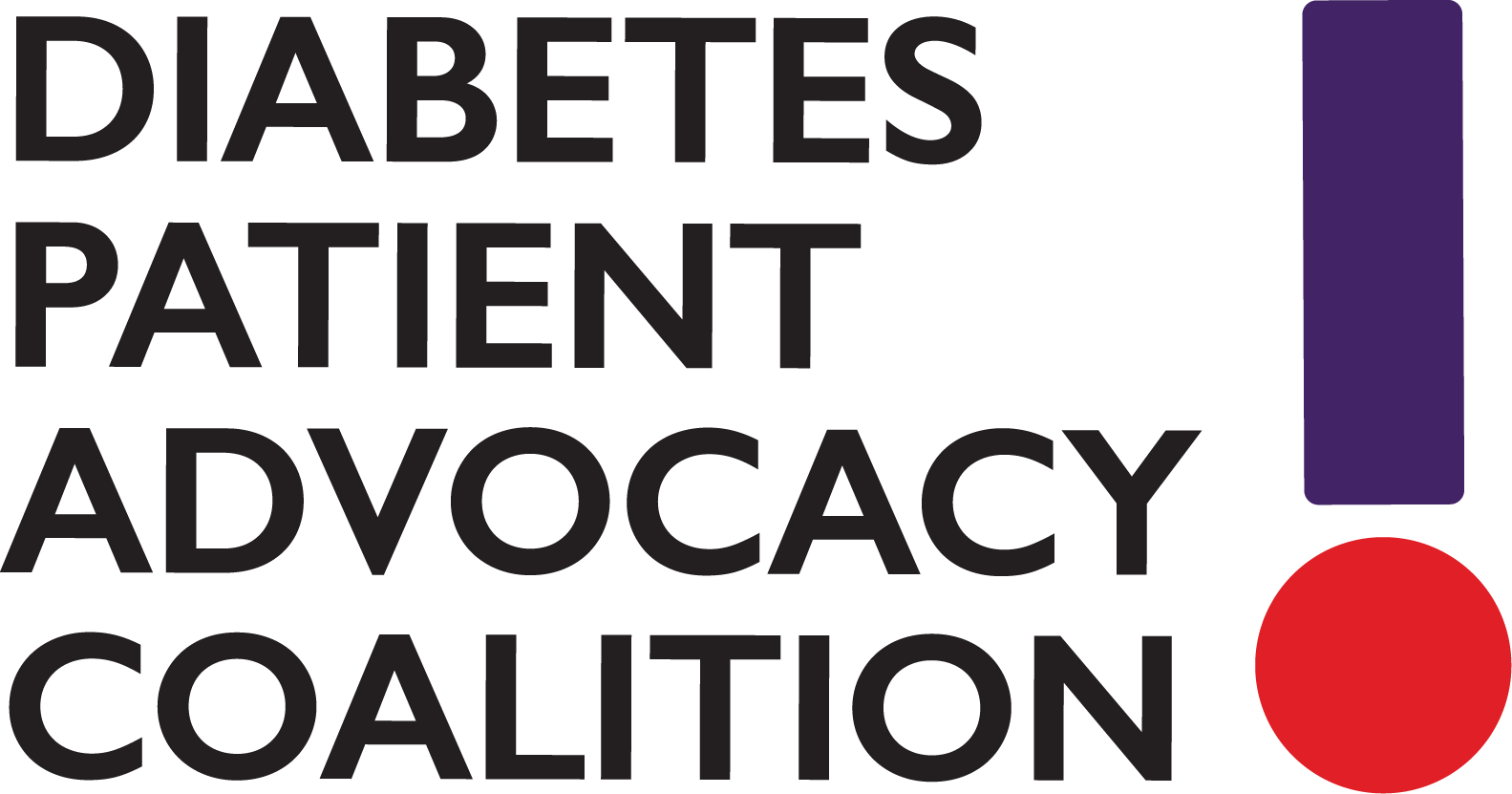 Diabetes Patient Advocacy Coalition logo