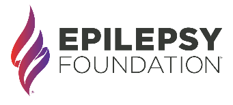 Epilepsy Foundation logo