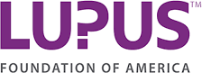 Lupus Foundation of America logo