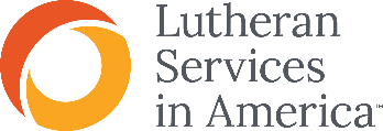 Lutheran Services in America logo