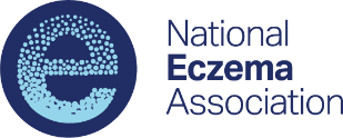 National Eczema Association logo