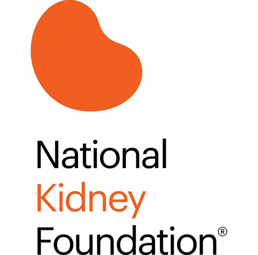 National Kidney Foundation logo