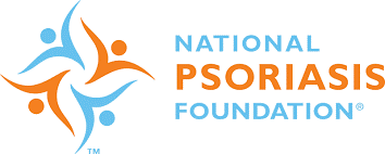 National Psoriasis Foundation logo