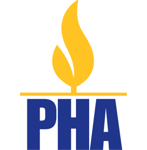 Pulmonary Hypertension Association logo