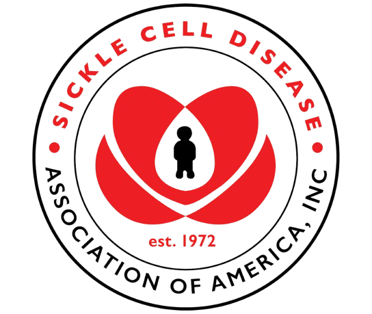 Sickle Cell Disease Association logo