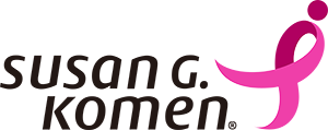 Susan G. Komen Foundation logo