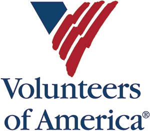 Volunteers of America logo